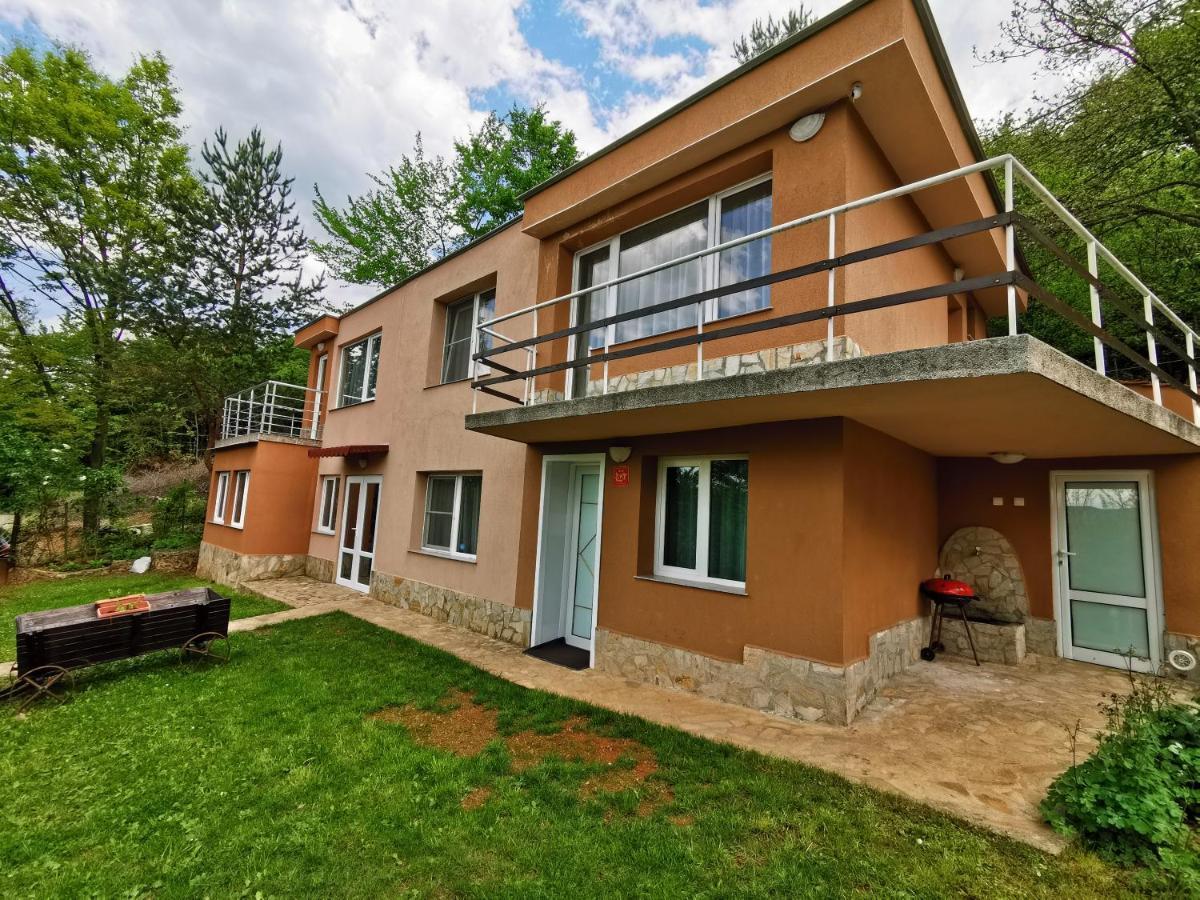 Villa Aqua Pravets Exterior foto